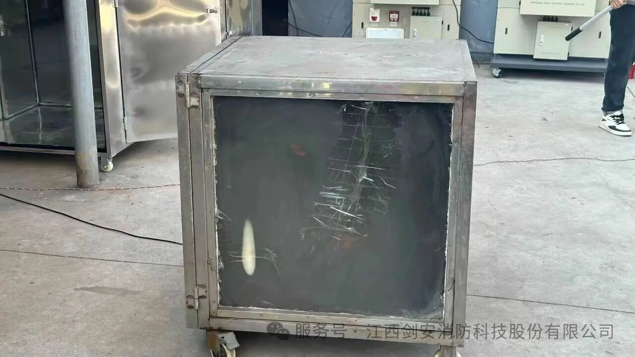 见证高效灭火全过程4